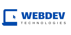 Webdev Technologies Logo
